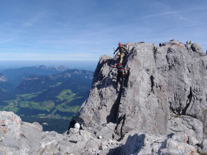 2008_08_09-10_Watzmann_057