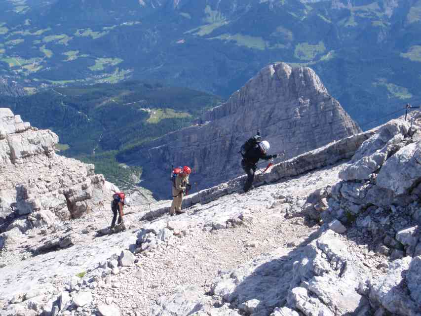 2008_08_09-10_Watzmann_063