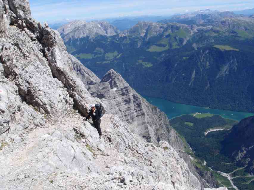 2008_08_09-10_Watzmann_093