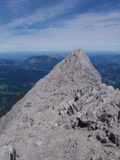 2008_08_09-10_Watzmann_098